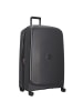 Delsey Belmont Plus 4-Rollen Trolley 82 cm in schwarz