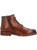 Bugatti Stiefel in cognac