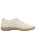 WALDLÄUFER Schnürschuh in beige