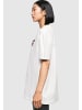 Merchcode T-Shirt in white