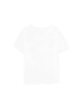 Disney The Little Mermaid Shirt in Weiß