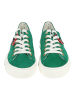 Paul Green Sneaker in Grün