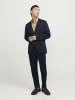 Jack & Jones Einreihiger Blazer in Dark Navy