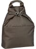 Jost Rucksack Bergen in Taupe