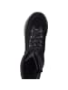 Tamaris Winterstiefel in Schwarz