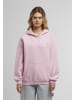 Mister Tee Sweat & Fleece - Hoody in softpink