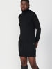 KOROSHI Langärmeliges Kleid in SCHWARZ