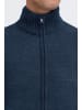 BLEND Strickjacke BHRycel in Blau