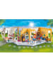Playmobil City Life 70986 Etagenerweiterung Wohnhaus mit Lichteffekt ab 4 Jahren