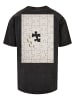 Merchcode Merchcode T-Shirts in black