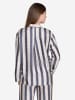 JOOP! Nachthemd Loungewear in OPEN GREY