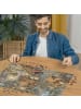 Ravensburger Puzzle 759 Teile Erwachsenenpuzzle 759 Teile - Hexenküche Ab 14 Jahre in bunt