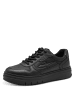 Tamaris Slipper/ Trotteur in schwarz