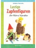 Bassermann Verlag Buch - Lustige Zapfenfiguren für kleine Künstler. Das Bastelbuch mit