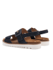 ara Sandalette in blau