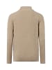 s.Oliver Pullover in beige - 0002