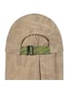 Buff Buff Pack Sahara Cap in Beige