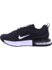 Nike Schnürschuh in schwarz