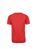 Nike Performance Fußballtrikot Challenge IV in rot / weiß