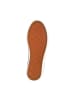 Kaporal Tippy Low-Top-Sneaker mit Klettverschluss Grau