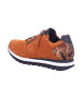 Gabor Sneaker in orange