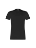 Puma T-Shirt 2er Pack in Schwarz