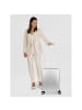 Aleon Business 4-Rollen Businesstrolley 55 cm in platinum 1