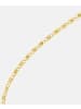 Diamant L'éternel Halskette aus 585 Gelbgold