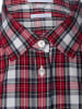 brookshire Bluse in rot weiß - 0091