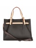 Bugatti Ella - Shopper L 37.5 cm (beige) in darkbrown