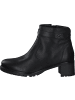 ara Boots in Schwarz