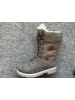 g-comfort Boots in grau