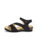 Think! SHOES "Dumia" in Schwarz