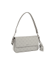 JOOP! Schultertasche 'Cortina 1.0 Nil in Frost Gray 23,00 x 13,00 x 5,00 cm'