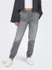 ONLY Jeans in Light Grey Denim