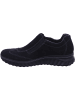 rieker Slipper Mit Tex-Membran in schwarz