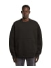 G-Star Raw Constructed Loose Sweatshirt dk black