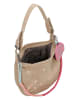 Fritzi aus Preußen Schultertasche Fritzi Hobo Limited Sprinkle in Beige