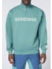 Chiemsee Sweatshirt in Blau