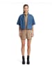 G-Star Raw Summer Playsuit light toggee