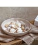 like. by Villeroy & Boch 6er Set Pastaschalen Perlemor Sand ø 22,2 cm beige in beige