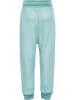 Hummel Verstellbare Taille Hose Hmldallas E-Sport Mädchen in MINERAL BLUE
