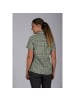 Maul Sport Bluse Elbe II in Türkis242