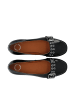 Cashott Loafer CASDIANA in Black