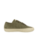 Candice Cooper Sneaker low TWIST S. in gruen