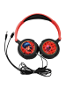 LEXIBOOK® Miraculous Stereo-Kabelkopfhörer faltbar