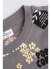 Coccodrillo T-Shirt mit kurzem Ärmel in bunt