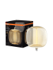 Osram Dekorative Lampe mit Filament-Magnetic Vintage 1906 3.4W Amber E27 Oval