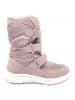 Orion Boots  in Rosa