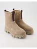 Copenhagen Kids Winterstiefel in Beige